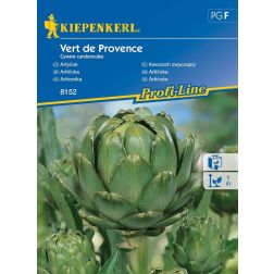 Kiepenkerl Vert de Provence artics&oacute;ka vetőmag F