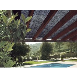 Nortene SUN-NET  70% szőtt árnyékoló háló 3 x 4 m