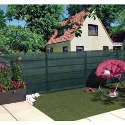 Nortene TOTALTEX , szőtt árnyékoló háló 1 x 5 m