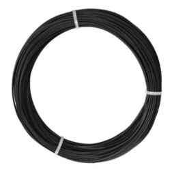 Nortene PLAST WIRE műanyag bevonatos galvanizált dróthuzal