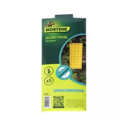 Nortene GLUED PANEL ragasztós rovarcsapda