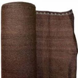 Nortene RECYNET - szőtt árnyékoló háló gomblyukakkal 1,5 x 10 m