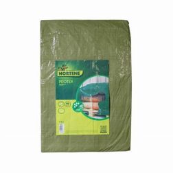 Nortene PROTEX 80 g/m2 erősített, vízhatlan takaróponyva