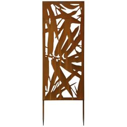 Verdemax dekorpanel bambusz 30x90 cm