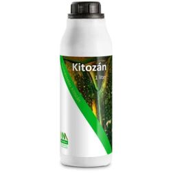 Kitozan növényvédő szer 500 ml