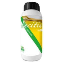Lecitín növényvédő szer 500 ml