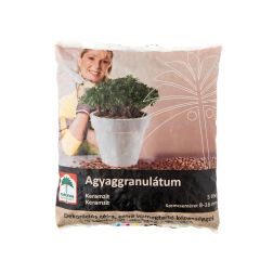 Oázis Agyaggranulátum 5 liter