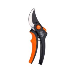 Black + decker Metszőolló mellévágó 20 cm
