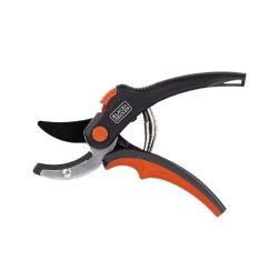 Black + decker Metszőolló rávágó 20 cm