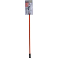 Black + decker ágvágó zsinóros 222 cm