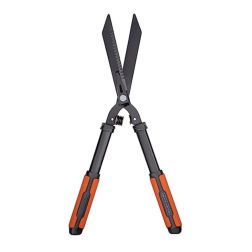 Black + decker Sövényvágó 61 cm fogazott penge