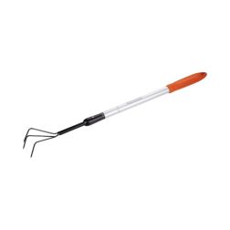Black + decker Kézi teleszkópos alu kultivátor 78-111 cm