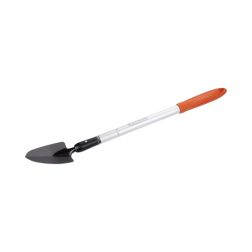 Black + decker Kézi teleszkópos alu ásó 70-105 cm