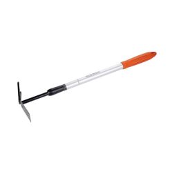 Black + decker Kézi teleszkópos alu kapa 66-101 cm