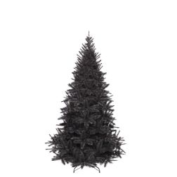 Bristlecone fekete műfenyő 215 cm magas