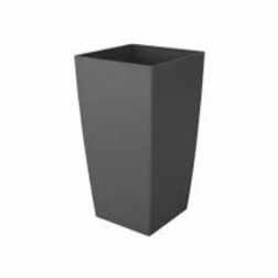 Elho Milano 25 Anthracite