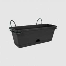 Elho Green Basics Trough Mini A in1 L műanyag virágláda 30 cm
