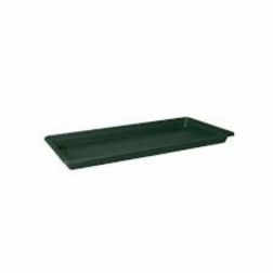 Elho Green Basics Garden Xxl Saucer 60 cm műanyag alátét
