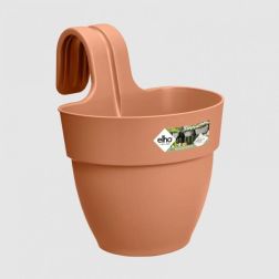 Elho vibia campana easy hanger small terr műanyag növénytartó