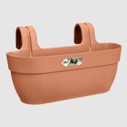 Elho vibia campana easy hanger large terr műanyag növénytartó