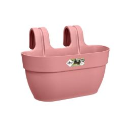 Elho Vibia Campana Easy Hanger Medium Dus műanyag növénytartó