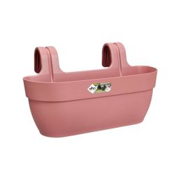 Elho Vibia Campana Easy Hanger Large Dust műanyag növénytartó