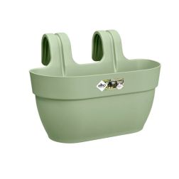 Elho Vibia Campana Easy Hanger Medium Pis műanyag növénytartó