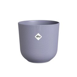 Elho Jazz Round Lavender Lilac műanyag növénytartó 19 cm