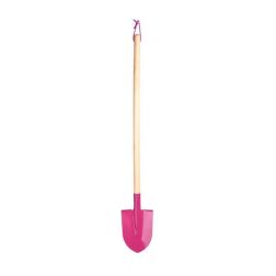 Esschert Design Gyerek ásó pink