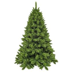 Camden zöld műfenyő 260 cm magas