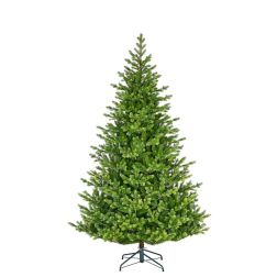 Maclura zöld színű műfenyő 215 cm magas