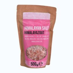 Himalájai só 500 gr