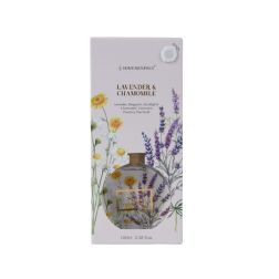 Illatosító pálca "Lavender and chamomile"