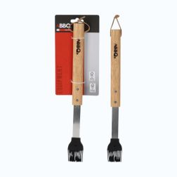 Grill ecset fa ny&eacute;llel 37 cm