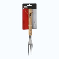 Grill h&uacute;svilla fa ny&eacute;llel 38 cm