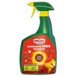 Substral Celaflor Rovarölőszer permet 800 ml
