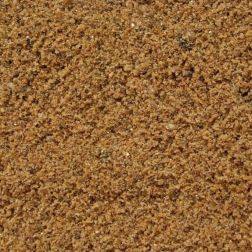 Scherf Kutyákat és macskákat távol tartó játszóhomok kerekszemcsés aranybarna 0,06-1 mm 25 kg