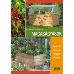 Susanne Nüsslein-Müller: Magaságyások