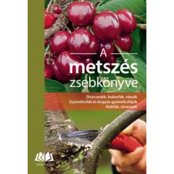 Heinrich Beltz: A ​metszés zsebkönyve
