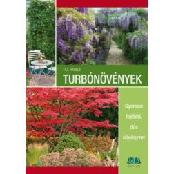 Till Hägele: Turbónövények