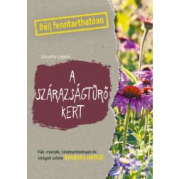Annette Lepple: A szárazságtűrő kert