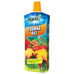Agro CS Őszi tápoldat, 1 l
