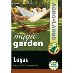 Agro-Largo Lugas, Árnyéktűrő fűmag 5 kg