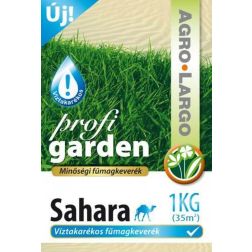 Agro-Largo Sahara Szárazságtűrő fűmag 1 kg