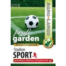 Agro-Largo Stadion Sport fűmag 1 kg