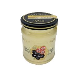 Termelői akácméz 250g