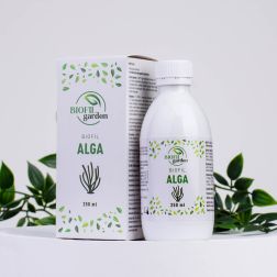 Biofil Alga – Lombtrágya – Természetes hozamfokozó 250 ml