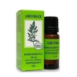 Aromax Mentha piperita borsosmenta illóolaj 10ml