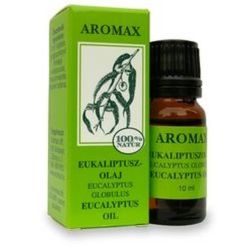Aromax Eucalyptus globulus eukaliptusz illóolaj 10ml