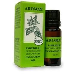 Aromax Cinnamomum zeylanicum fahéj illóolaj 10ml